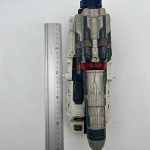 Transformers Cybertron Defense 