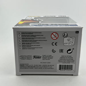 Funko POP! Star Wars - Gar Saxon #411 - Vinyl Collectable FRENLY BRICKS - Open 7 Days