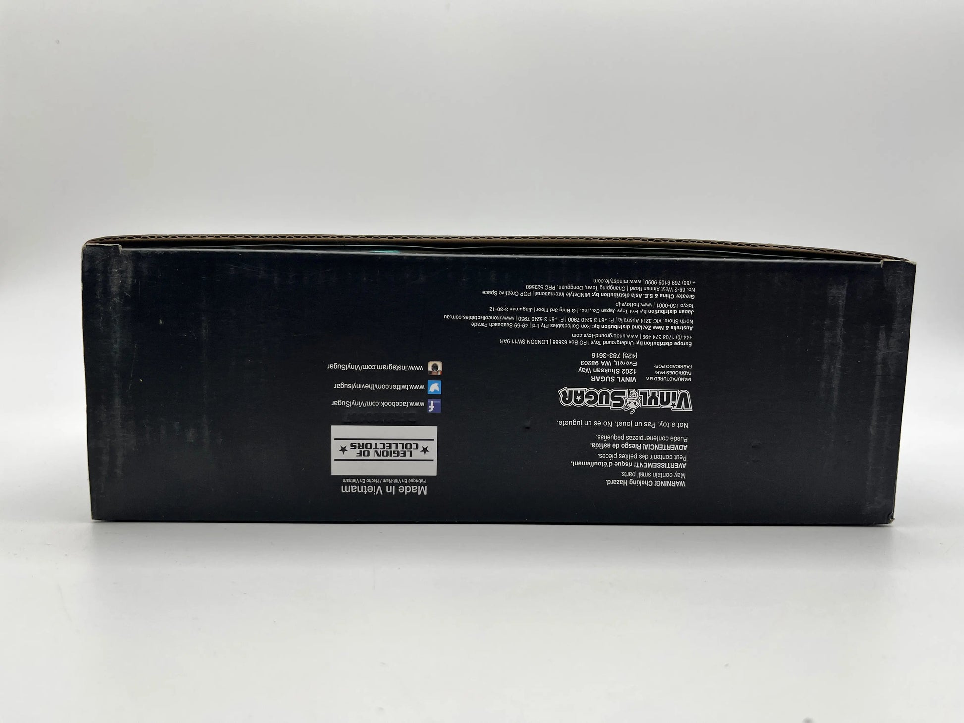 Funko DORBZ! Batman v Superman: Aquaman & Superman - Sealed FRENLY BRICKS - Open 7 Days