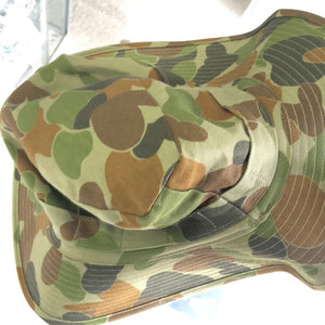 Australian Military Camo boonie giggle hat FRENLY BRICKS - Open 7 Days