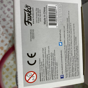 Funko Pop Vinyl Harry Potter Albus Dumbledore #15 FRENLY BRICKS - Open 7 Days