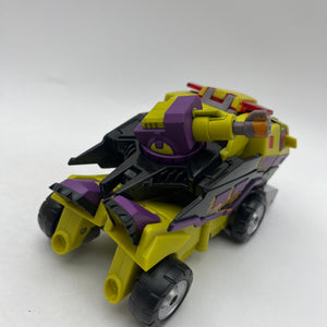 Transformers Toxitron BotCon 2011 Animated Series Loose Figure +combinedshipping FRENLY BRICKS - Open 7 Days
