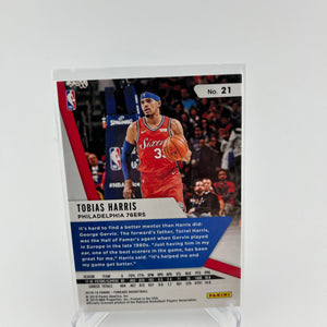 NBA Player Card Lot 11 - Serial Numbered Cards FRENLY BRICKS - Open 7 Days