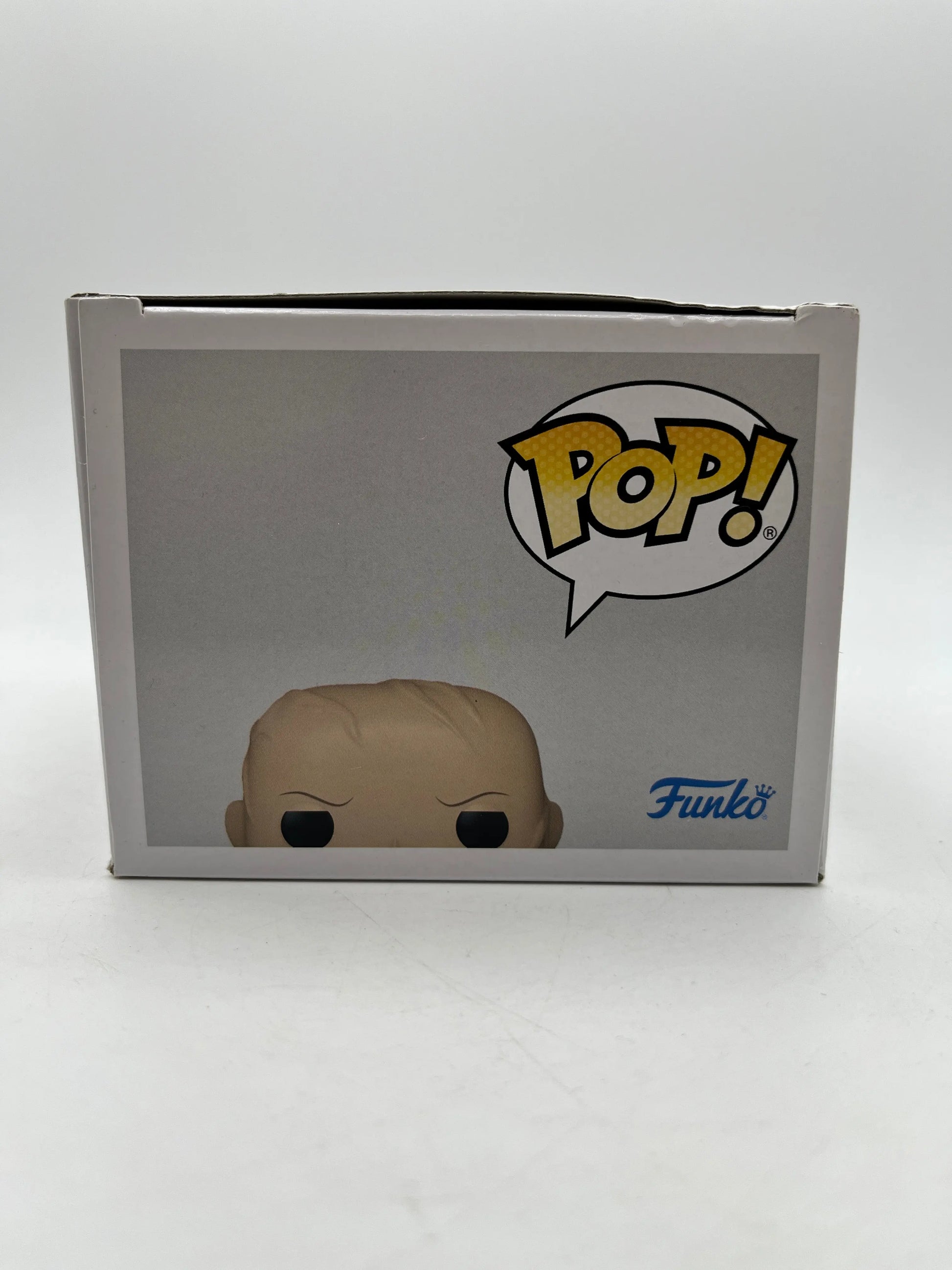 Funko POP! Star Wars Boba Fett #478 - Fall Convention Limited Edition FRENLY BRICKS - Open 7 Days