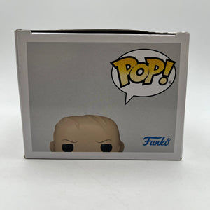 Funko POP! Star Wars Boba Fett #478 - Fall Convention Limited Edition FRENLY BRICKS - Open 7 Days