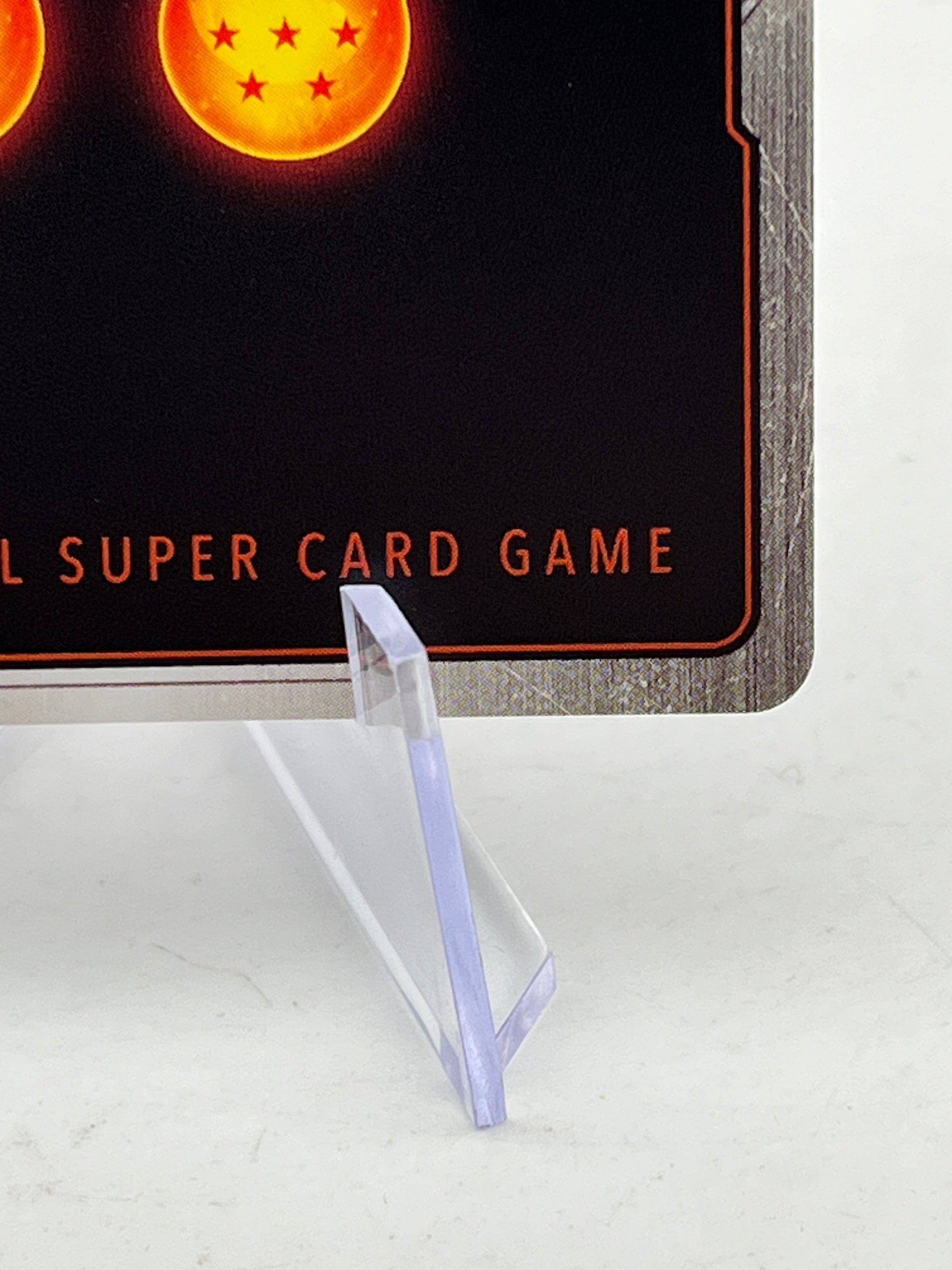 Frieza FB05-120 SCR  New Adventure Dragon Ball Super Fusion World FRENLY BRICKS - Open 7 Days