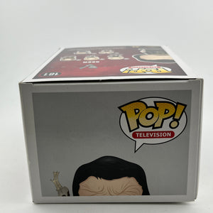 Funko POP! Television Vikings - Seer #181 - Vinyl Collectable FRENLY BRICKS - Open 7 Days