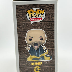 Funko POP! Movies The Mummy - Imhotep #1082 - Vinyl Collectable FRENLY BRICKS - Open 7 Days