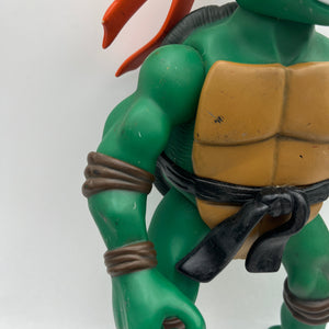 Vintage TMNT Michaelangelo 12