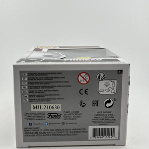 Funko POP! Movies HellRaiser 3 - Pinhead #360 - Glow Special Edition FRENLY BRICKS - Open 7 Days