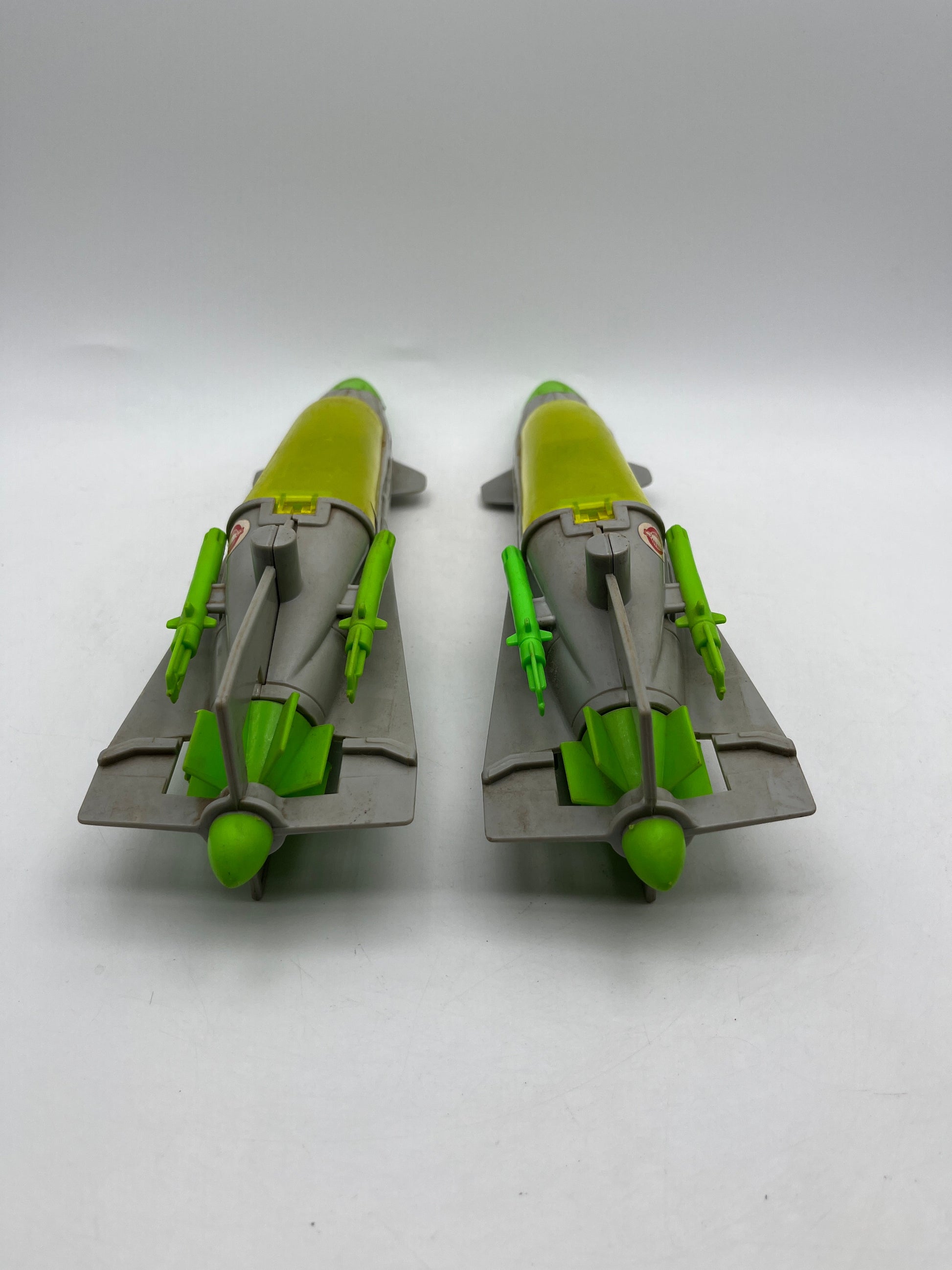 Vintage 1990 GI JOE Cobra Hammerhead - Amphibious Assault Vehicle Not Complete FRENLY BRICKS - Open 7 Days