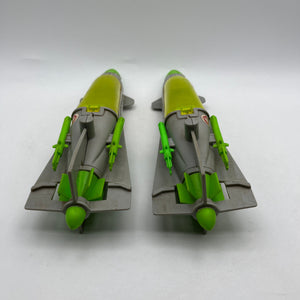 Vintage 1990 GI JOE Cobra Hammerhead - Amphibious Assault Vehicle Not Complete FRENLY BRICKS - Open 7 Days