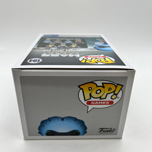 Funko POP! Games Mass Effect Andromeda - Peebee (With Gun) #194 - Vinyl Collectable FRENLY BRICKS - Open 7 Days