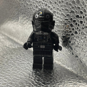 Star Wars LEGO® Imperial TIE Fighter Pilot Solo Minifigure Sw0926 75211 FRENLY BRICKS - Open 7 Days