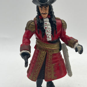 Hook 1991 Movie Action Figure Lot Of Six Figures - Peter Pan FRENLY BRICKS - Open 7 Days