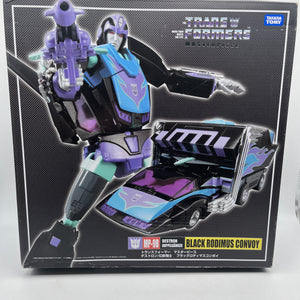 Authentic TAKARA Transformers Masterpiece MP-9B 