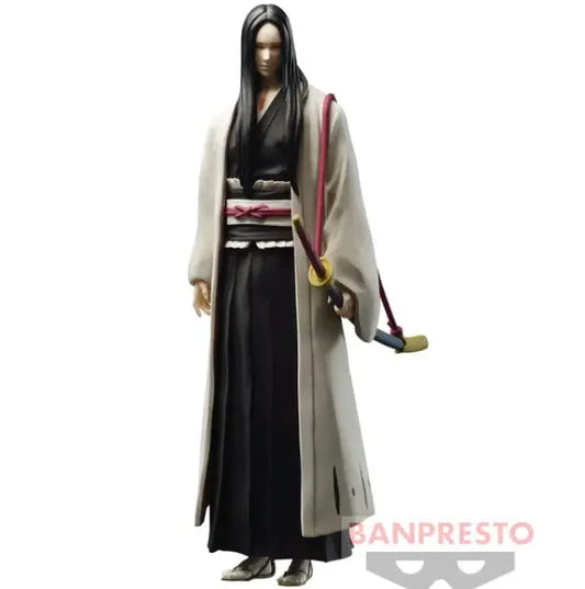 Bleach Solid and Souls Retsu Unohana FRENLY BRICKS - Open 7 Days