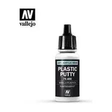 Vallejo Auxiliaries - 70.400 Plastic Putty FRENLY BRICKS - Open 7 Days