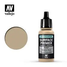 Vallejo Surface Primer 17ml - 70.627 Skeleton Bone FRENLY BRICKS - Open 7 Days