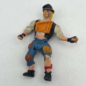 Hook 1991 Movie Action Figure Lot Of Six Figures - Peter Pan FRENLY BRICKS - Open 7 Days