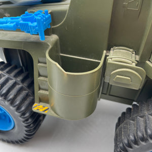 Vintage 1990 Hasbro G.I. Joe 