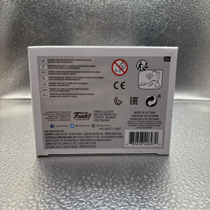 FUNKO Pop Vinyl Scar #548 FRENLY BRICKS - Open 7 Days