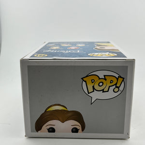 Funko POP! Disney - Belle #221 - Vinyl Collectable FRENLY BRICKS - Open 7 Days