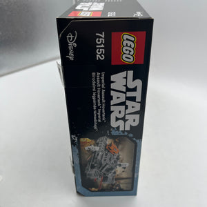Lego 75152 Star Wars  Imperial Assault Hovertank Brand New FRENLY BRICKS - Open 7 Days