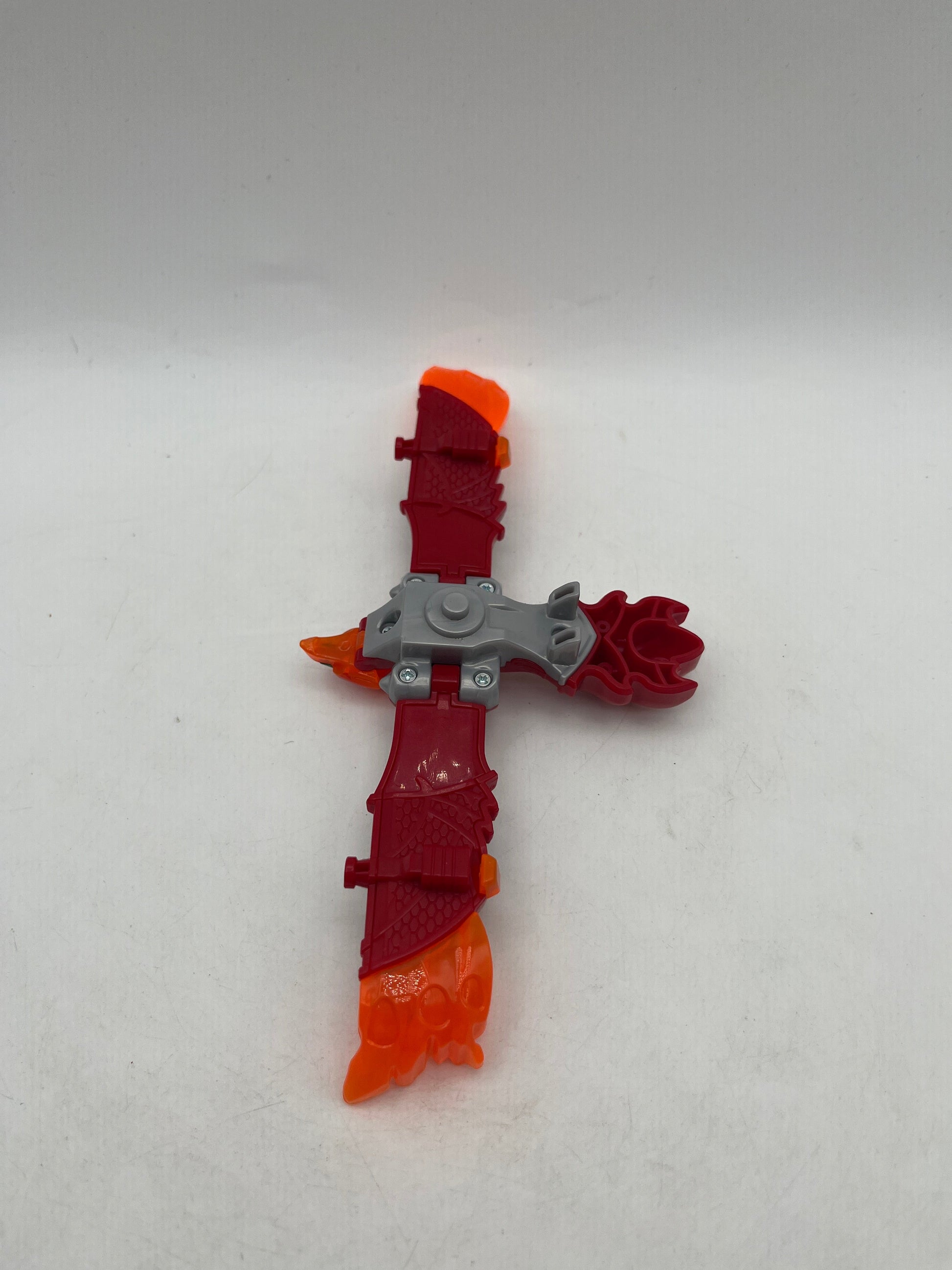 DX Gekiatsu Daioh Shuriken Sentai Ninninger BANDAI Power Rangers Megazord Bird FRENLY BRICKS - Open 7 Days