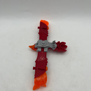 DX Gekiatsu Daioh Shuriken Sentai Ninninger BANDAI Power Rangers Megazord Bird FRENLY BRICKS - Open 7 Days