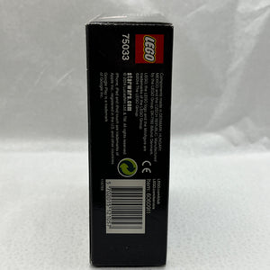 Lego Star Wars - Microfighters Star Destroyer 75033 - Sealed FRENLY BRICKS - Open 7 Days