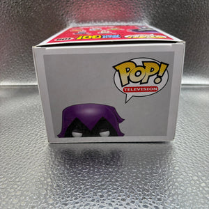 Funko Pop Vinyl #108 Tv Raven FRENLY BRICKS - Open 7 Days