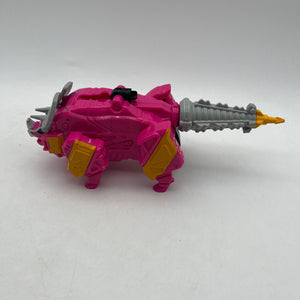 Power Rangers Dino Charge Kyoryuger DX Kyoryujin Megazord Bandai Dorikerai FRENLY BRICKS - Open 7 Days