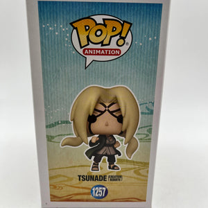 Funko POP! Animation Naruto Shippuden Tsunade (Creation Rebirth) #1257 FRENLY BRICKS - Open 7 Days