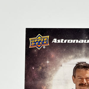2022 Upper Deck Cosmic Astronautic All-Stars - Scott Altman #AAS-AL Auto FRENLY BRICKS - Open 7 Days
