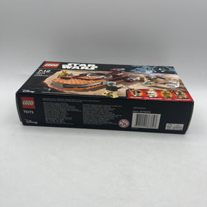 LEGO Star Wars: Luke's Landspeeder (75173) FRENLY BRICKS - Open 7 Days