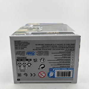 Funko POP! Animation Black Clover - Asta # 1099 -  Vinyl Collectable FRENLY BRICKS - Open 7 Days