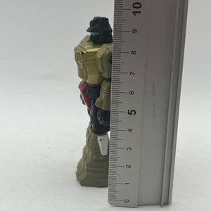 Transformers G1 Action Masters “Grimlock” FRENLY BRICKS - Open 7 Days