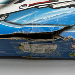 Lego City Space Shuttle #3367 **Read Description** FRENLY BRICKS - Open 7 Days