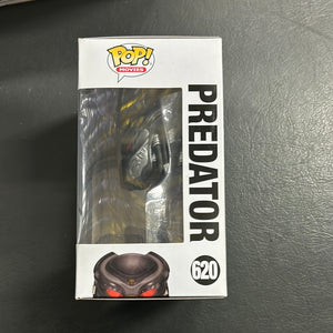 Funko Pop #620 Predator The Predator FRENLY BRICKS - Open 7 Days