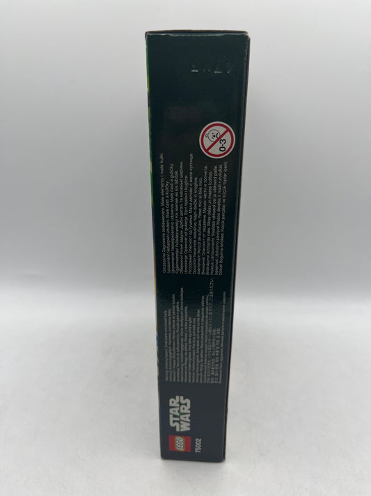 LEGO 75002 Star Wars AT-RT NEW Sealed Box Retired Set 222pcs 501st Legion Clone FRENLY BRICKS - Open 7 Days