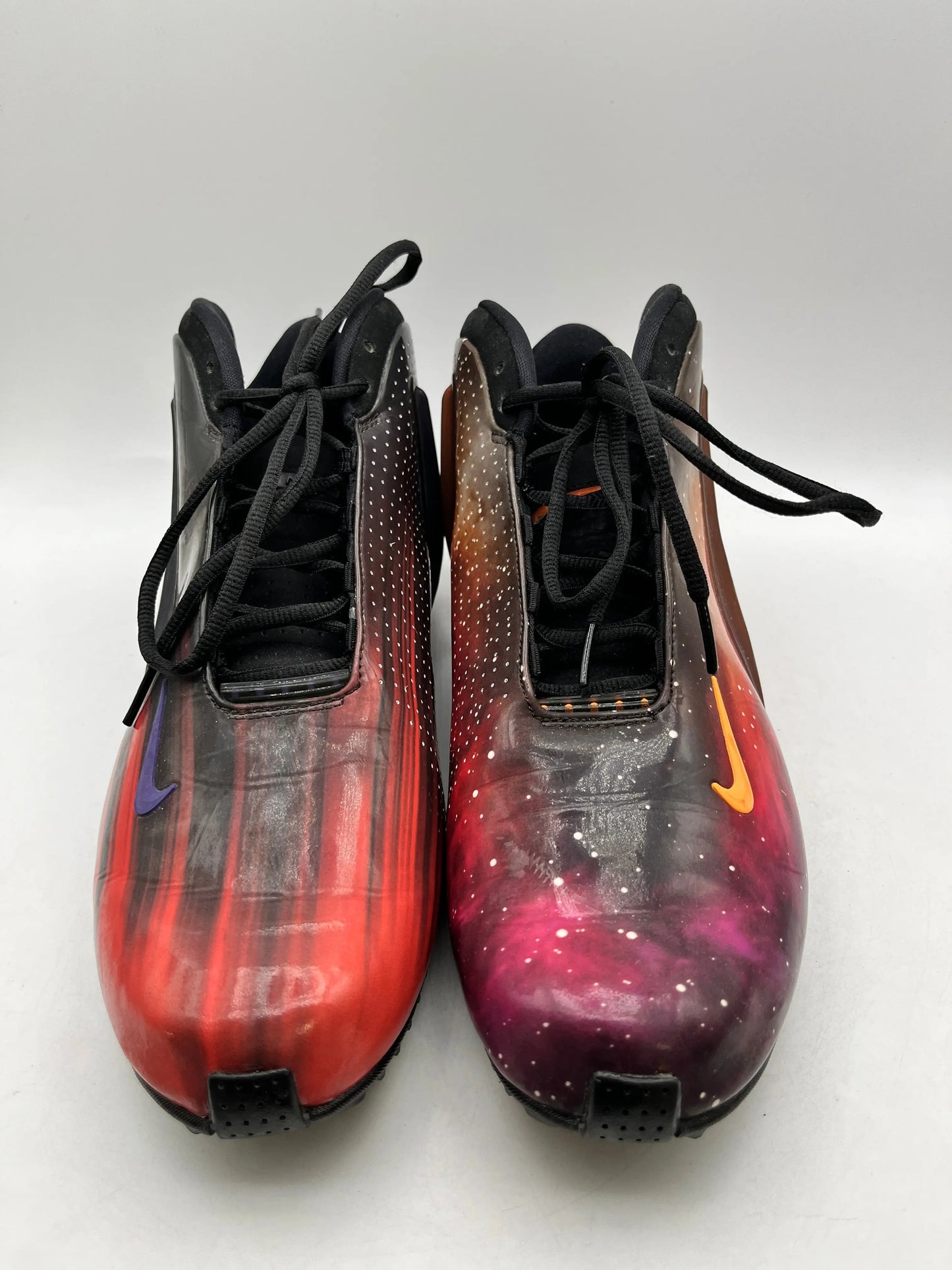 Nike Zoom Hyperflight Premium Red - Size Mens US 10.5 - Used FRENLY BRICKS - Open 7 Days