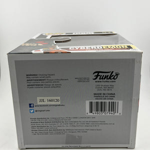 Funko POP! Games Doom - CyberDemon #91 - Vinyl Collectable FRENLY BRICKS - Open 7 Days