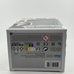 Funko POP! Star Wars - The Mandalorin #585 - Vinyl Collectable FRENLY BRICKS - Open 7 Days