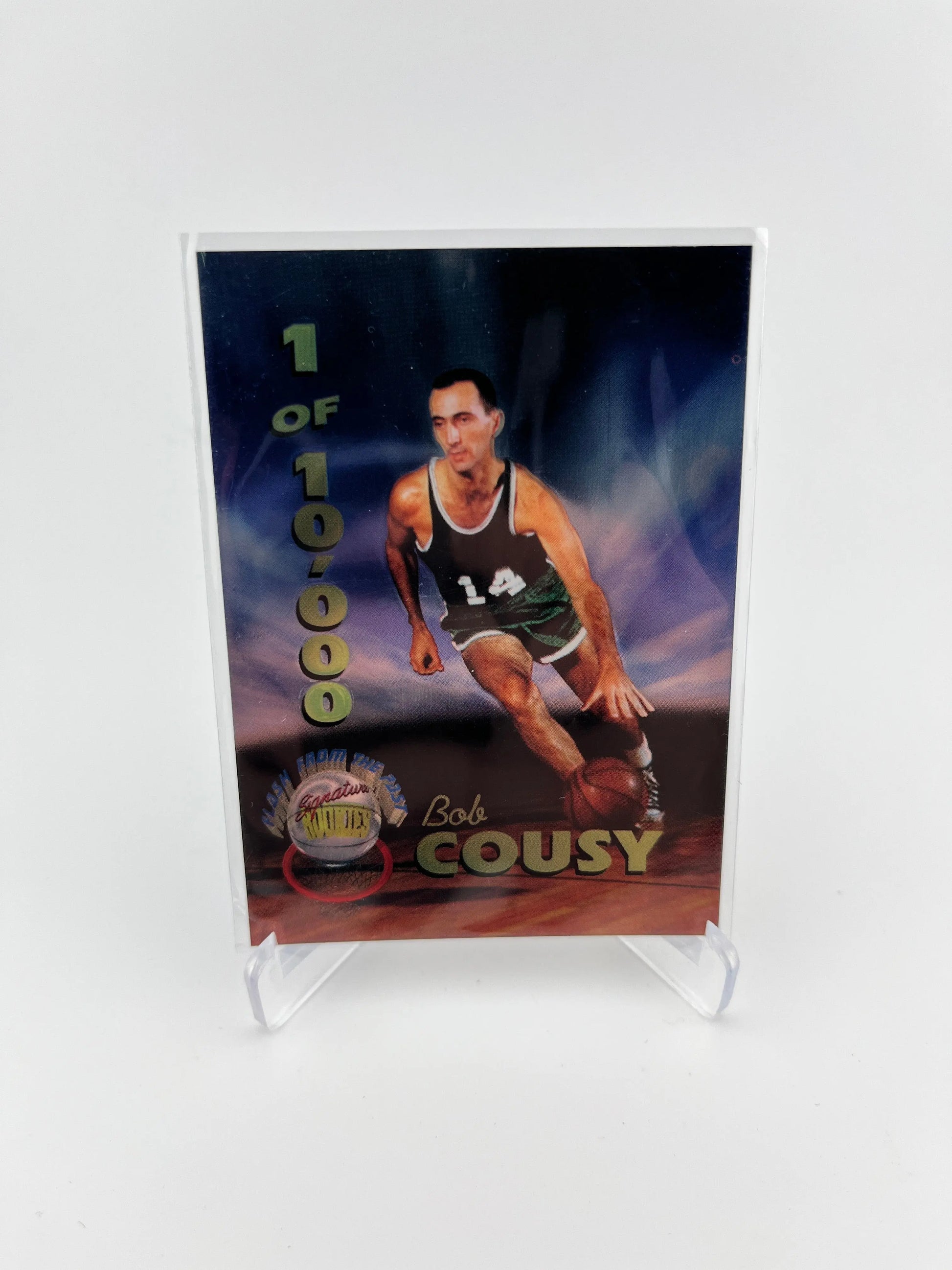 NBA Player Card Lot 13 - Patch and Serial Numbered Cards FRENLY BRICKS - Open 7 Days