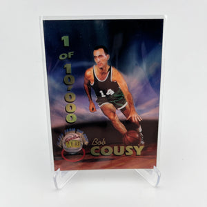 NBA Player Card Lot 13 - Patch and Serial Numbered Cards FRENLY BRICKS - Open 7 Days