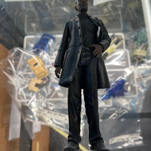 McFarlane Toys Movie Maniacs Series 3 Action Figure Shaft John Shaft FRENLY BRICKS - Open 7 Days