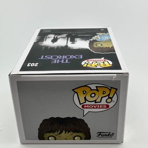 Funko POP! Movies The Exorcist- Regan #203 - Vinyl Collectable FRENLY BRICKS - Open 7 Days