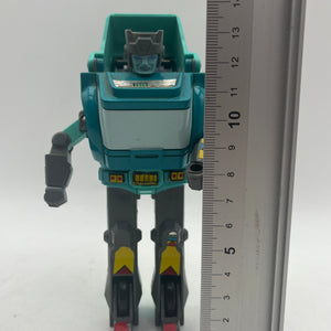 Transformers Generation 1 Autobot Kup G1 1986 FRENLY BRICKS - Open 7 Days