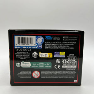 Funko POP! Movies - The Chain Saw Massacre Leatherface #1673 FRENLY BRICKS - Open 7 Days